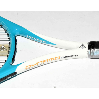 RAQUETA TENIS DUNLOP DYNAMO