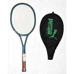 RAQUETA TENIS PUMA V5C MID SIZE