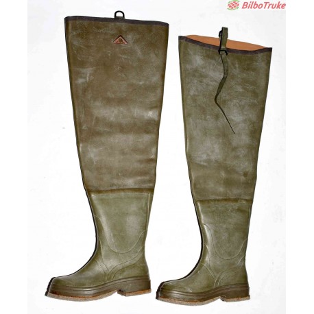 BOTAS RIEGO BLIMEY T40