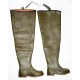 BOTAS RIEGO BLIMEY T40