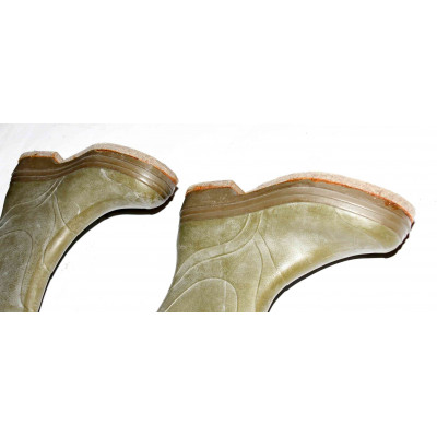 BOTAS RIEGO BLIMEY T40