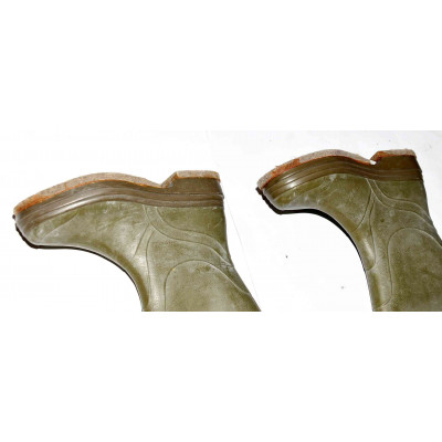 BOTAS RIEGO BLIMEY T40