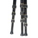 TRIPODE K F TM2534 CON FUNDA