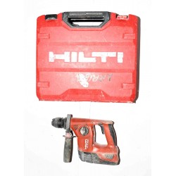 TALADRO PERCUTOR HILTI TE 4-A22