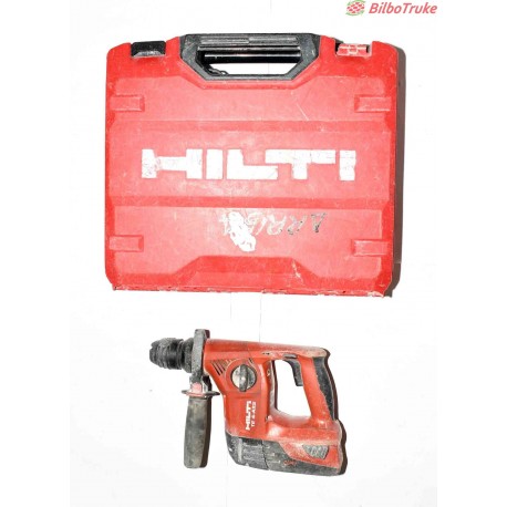 TALADRO PERCUTOR HILTI TE 4-A22