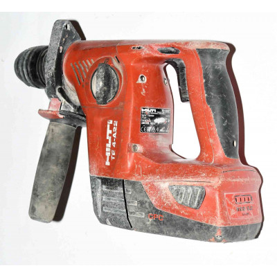 TALADRO PERCUTOR HILTI TE 4-A22