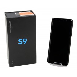 SAMSUNG GALAXY S9 64GB