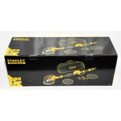 LIJADORA PARED STANLEY FATMAX SFMEE500S PRECINTADO