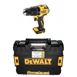 TALADRO DEWALT DCD709D2T