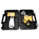 TALADRO DEWALT DCD709D2T