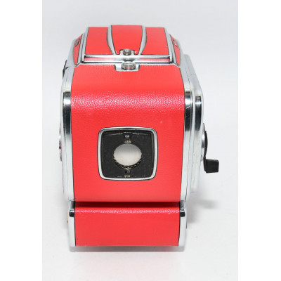 CAMARA ANALOGICA HASSELBLAD 553 ELX