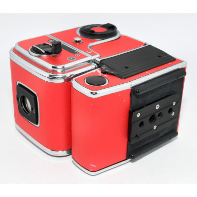 CAMARA ANALOGICA HASSELBLAD 553 ELX