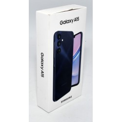 SAMSUNG GALAXY A15 128GB AZUL PRECINTADO