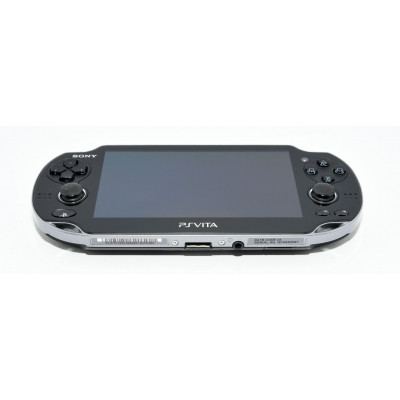 CONSOLA SONY PS VITA PCH-1004