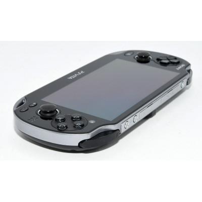 CONSOLA SONY PS VITA PCH-1004