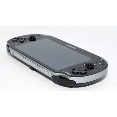 CONSOLA SONY PS VITA PCH-1004