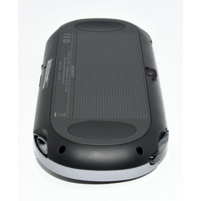 CONSOLA SONY PS VITA PCH-1004
