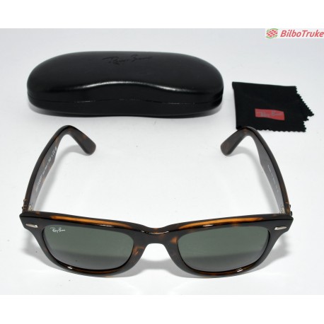 GAFAS DE SOL RAYBAN WAYFARER RB4340