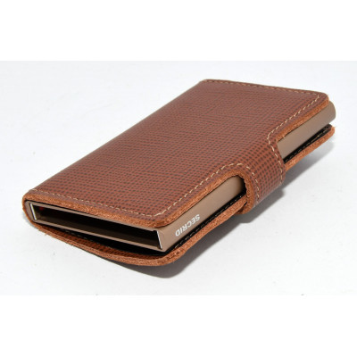 CARTERA TARJETERO SECRID