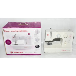 MAQUINA DE COSER SINGER PROMISE 1412