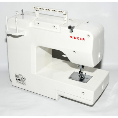 MAQUINA DE COSER SINGER PROMISE 1412