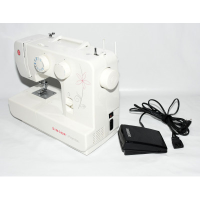 MAQUINA DE COSER SINGER PROMISE 1412