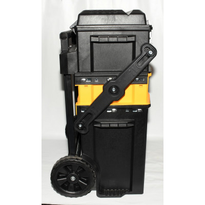 TROLLEY DE HERRAMIENTA STANLEY MEDIA