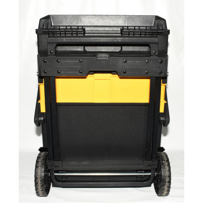 TROLLEY DE HERRAMIENTA STANLEY MEDIA