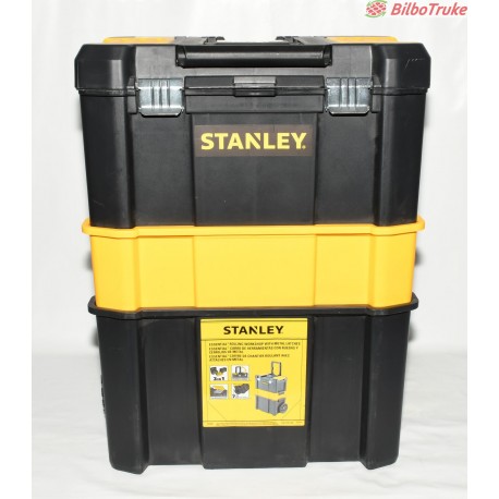 TROLLEY DE HERRAMIENTA STANLEY GRANDE