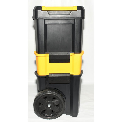 TROLLEY DE HERRAMIENTA STANLEY GRANDE