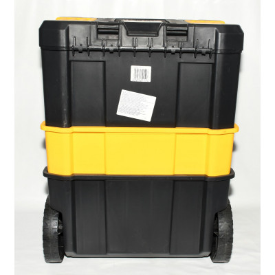 TROLLEY DE HERRAMIENTA STANLEY GRANDE