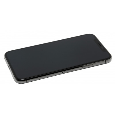 IPHONE X 256GB SPACE GRAY