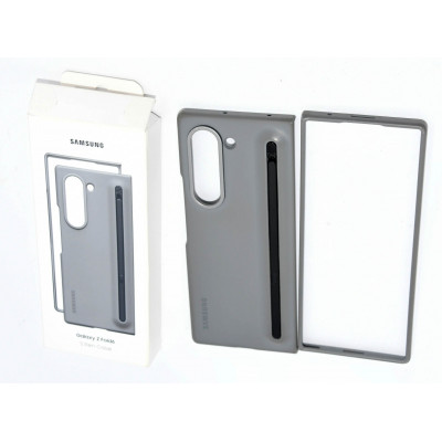 SAMSUNG GALAXY Z FOLD6 256GB AZUL CON FUNDA