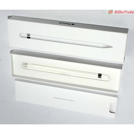 APPLE PENCIL 1GEN LIGHTNING A1603