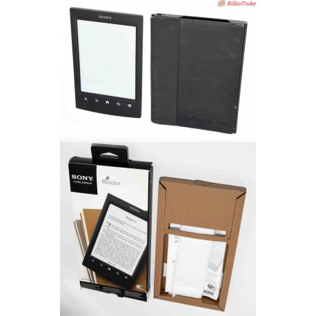 LIBRO ELECTRONICO EBOOK SONY PRS T2