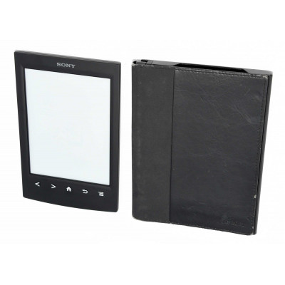 LIBRO ELECTRONICO EBOOK SONY PRS T2