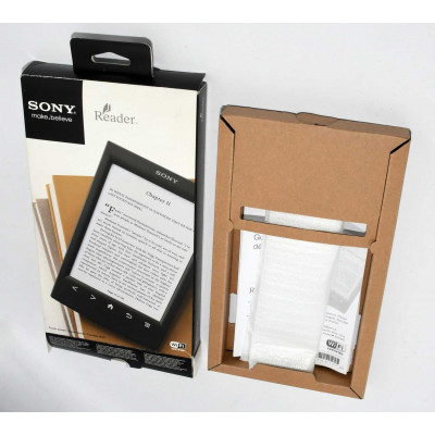 LIBRO ELECTRONICO EBOOK SONY PRS T2