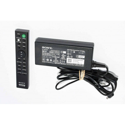 BARRA DE SONIDO SONY HT-X8500