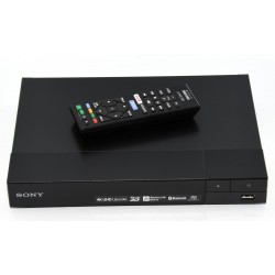 REPRODUCTOR BLURAY SONY 4K UPSCALE