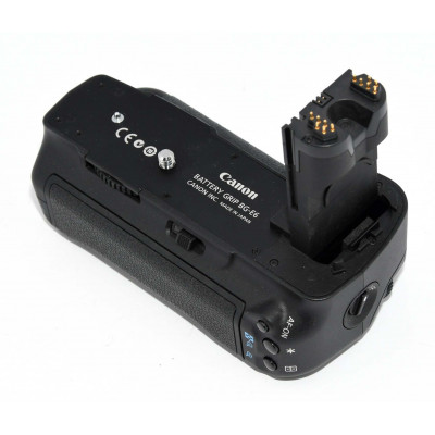 GRIP CANON BG E6