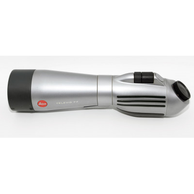 TELESCOPIO TERRESTRE LEICA TELEVID 77 + OCULAR LEICA VARIO 20-60X