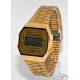 RELOJ DIGITAL CASIO A168