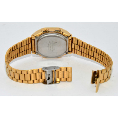 RELOJ DIGITAL CASIO A168