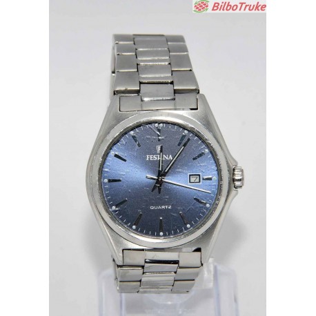 RELOJ FESTINA F20552