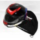 CASCO NOLAN N87 PLUS CON FUNDA