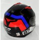 CASCO NOLAN N87 PLUS CON FUNDA