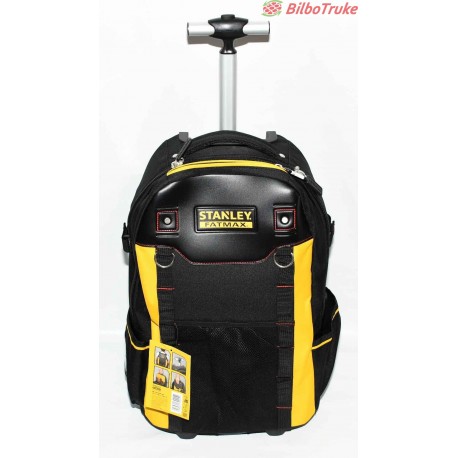 MOCHILA PARA HERRAMIENTA STANLEY FATMAX