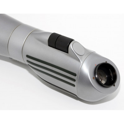 TELESCOPIO TERRESTRE LEICA TELEVID 77 + OCULAR LEICA VARIO 20-60X