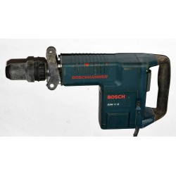 MARTILLO BOSCH GSH 11 E