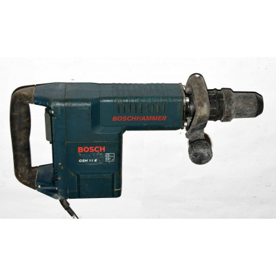 MARTILLO BOSCH GSH 11 E